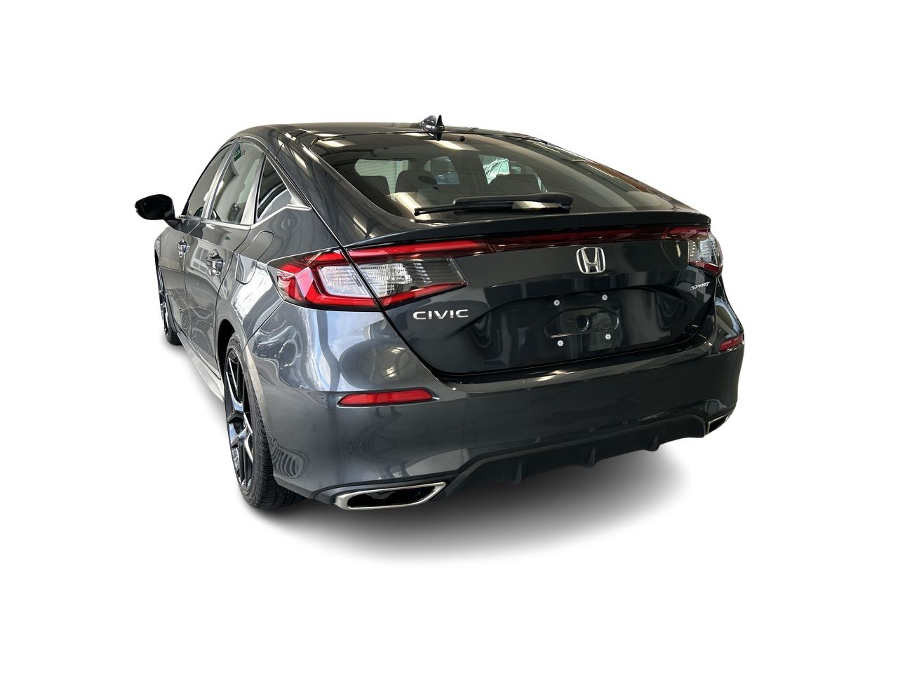 Honda Civic  2024 à Mississauga, Ontario