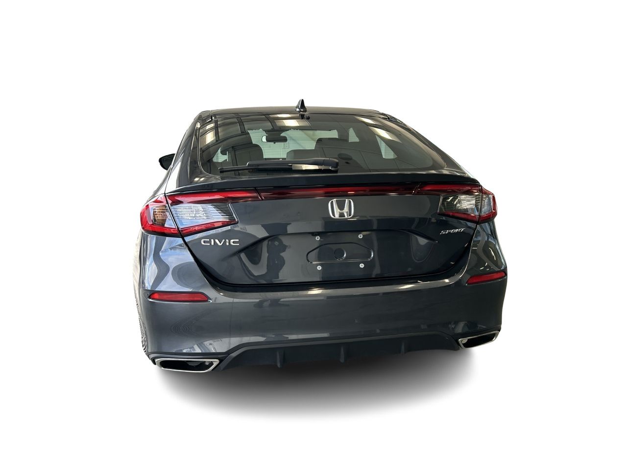 Honda Civic  2024 à Mississauga, Ontario