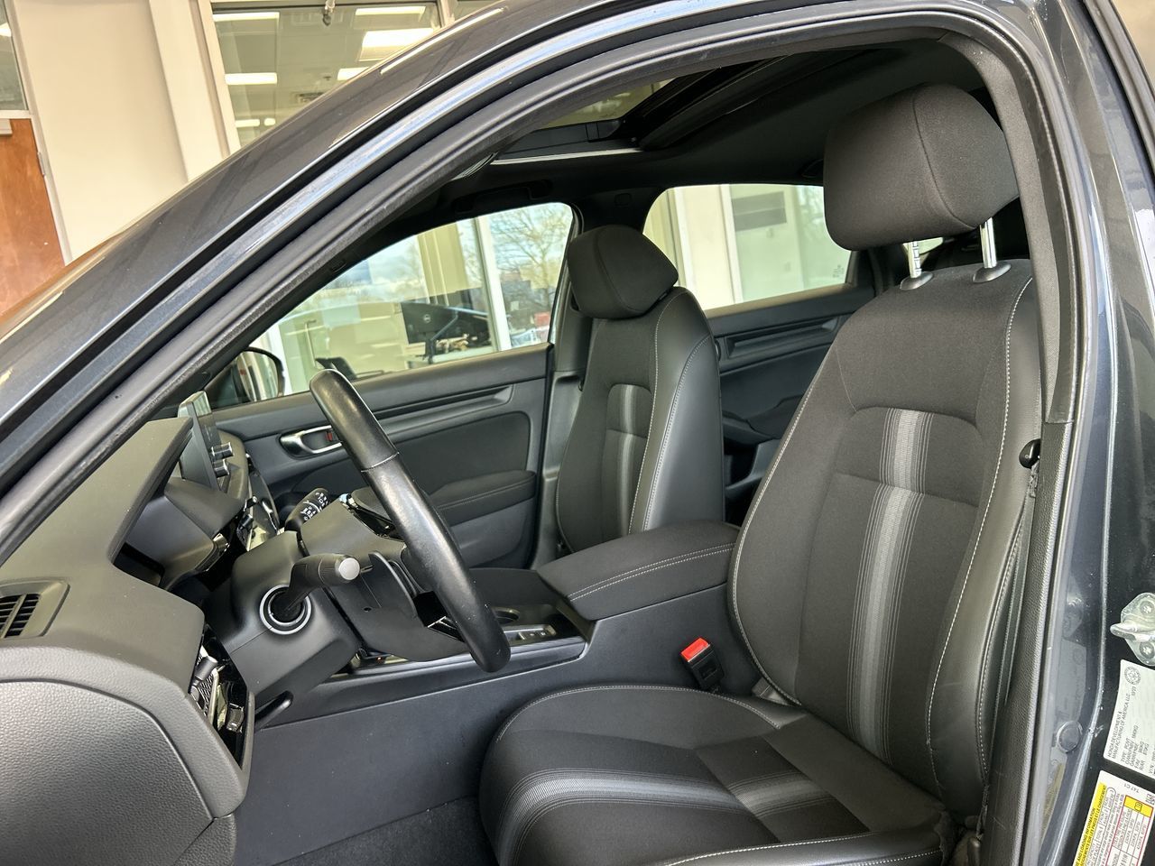 Honda Civic  2024 à Mississauga, Ontario