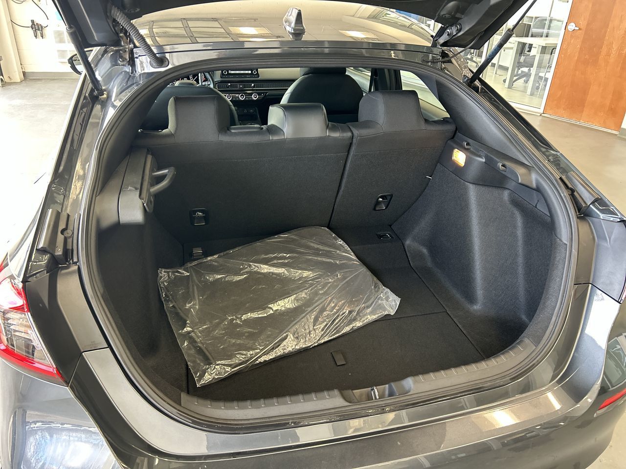 Honda Civic  2024 à Mississauga, Ontario