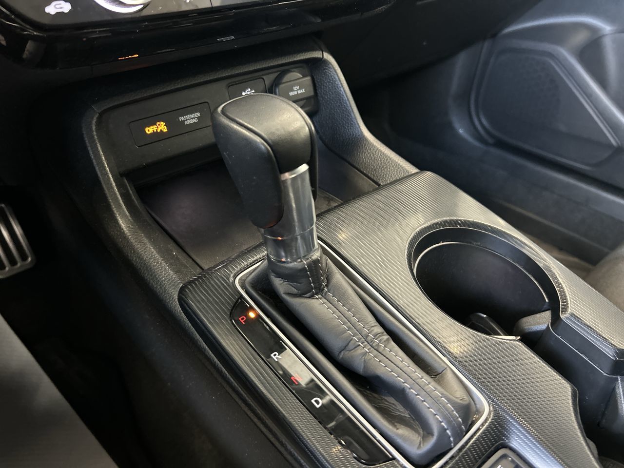 Honda Civic  2024 à Mississauga, Ontario