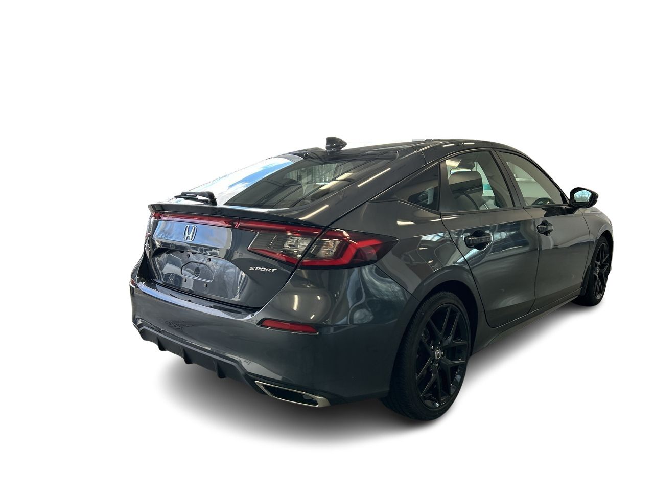 Honda Civic  2024 à Mississauga, Ontario