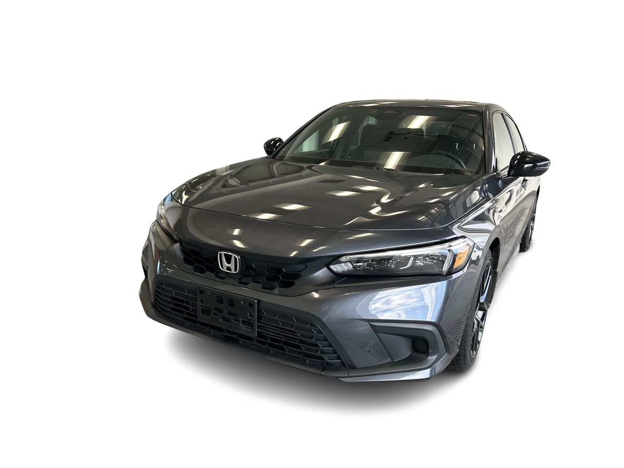 Honda Civic  2024 à Mississauga, Ontario