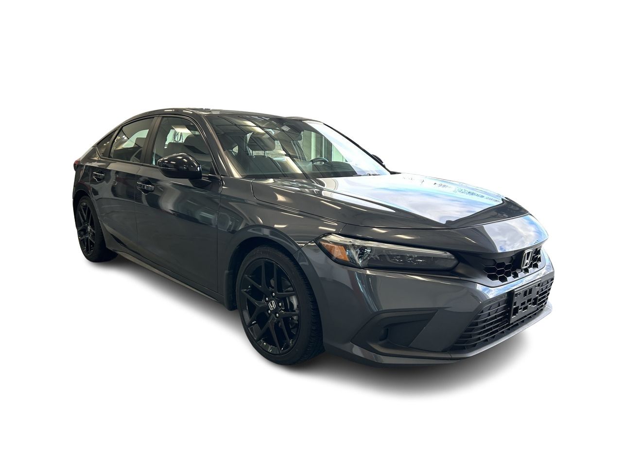 Honda Civic  2024 à Mississauga, Ontario