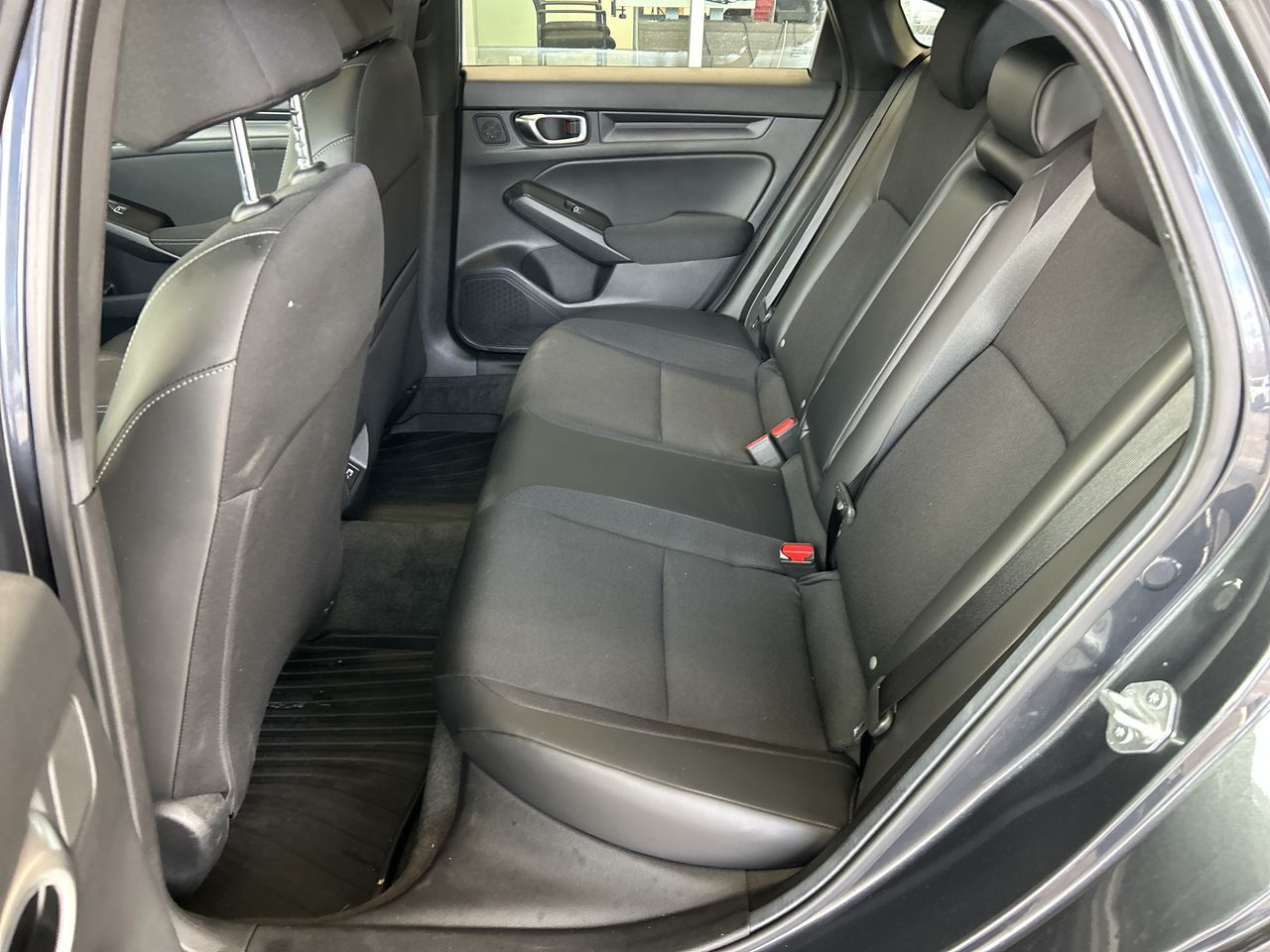 Honda Civic  2024 à Mississauga, Ontario