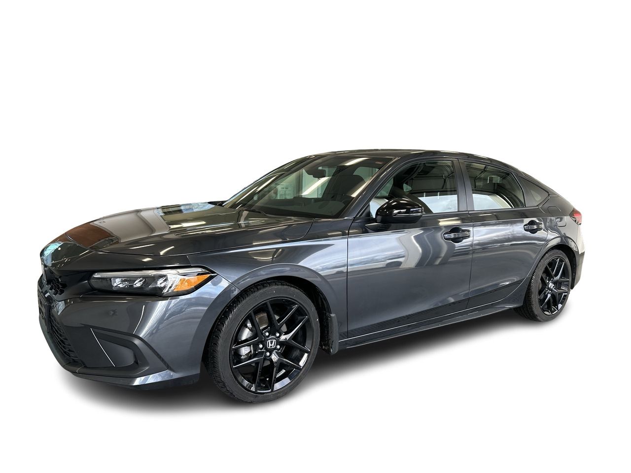 Honda Civic  2024 à Mississauga, Ontario