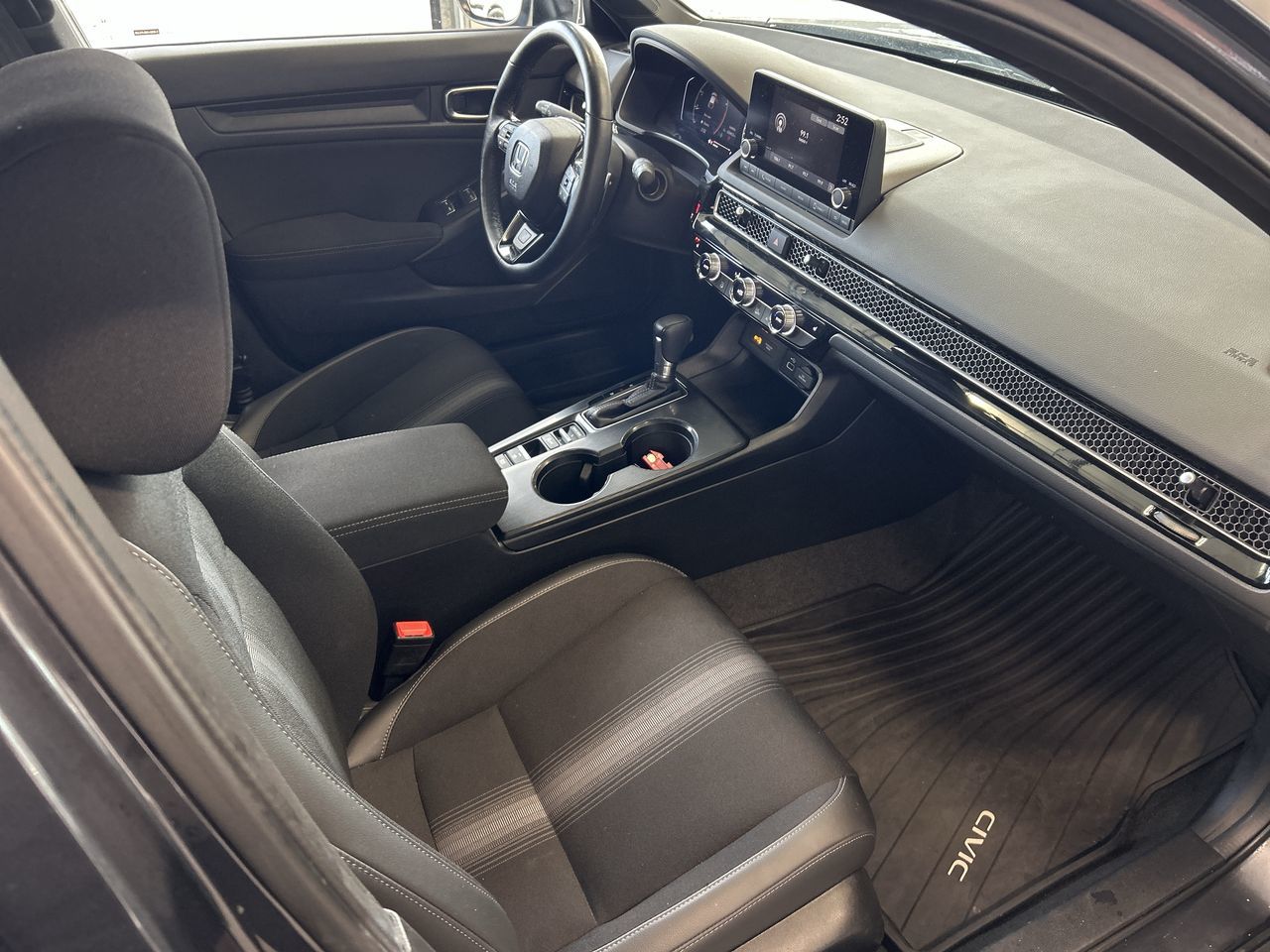 Honda Civic  2024 à Mississauga, Ontario