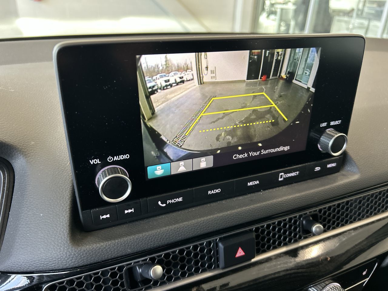 Honda Civic  2024 à Mississauga, Ontario