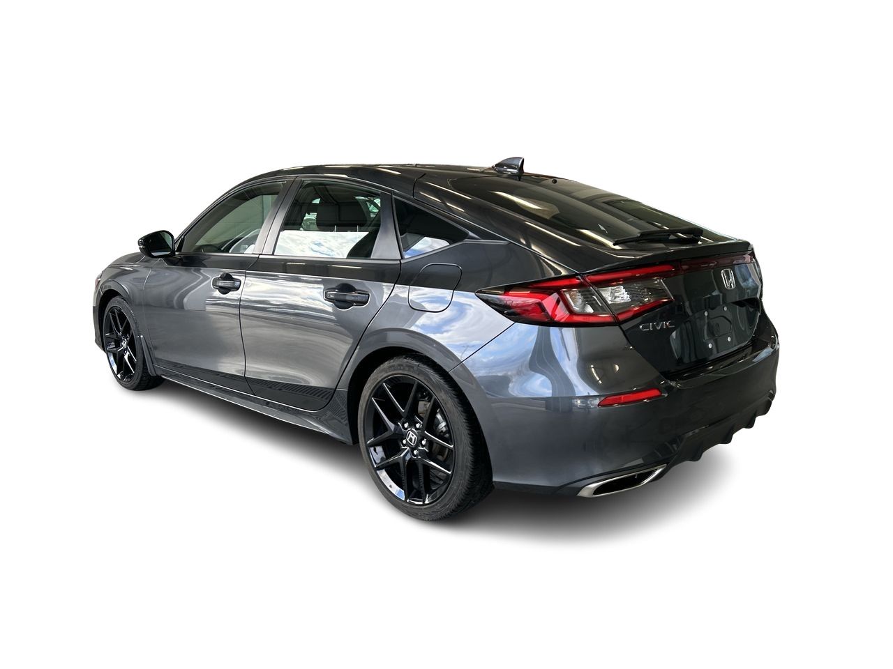 Honda Civic  2024 à Mississauga, Ontario