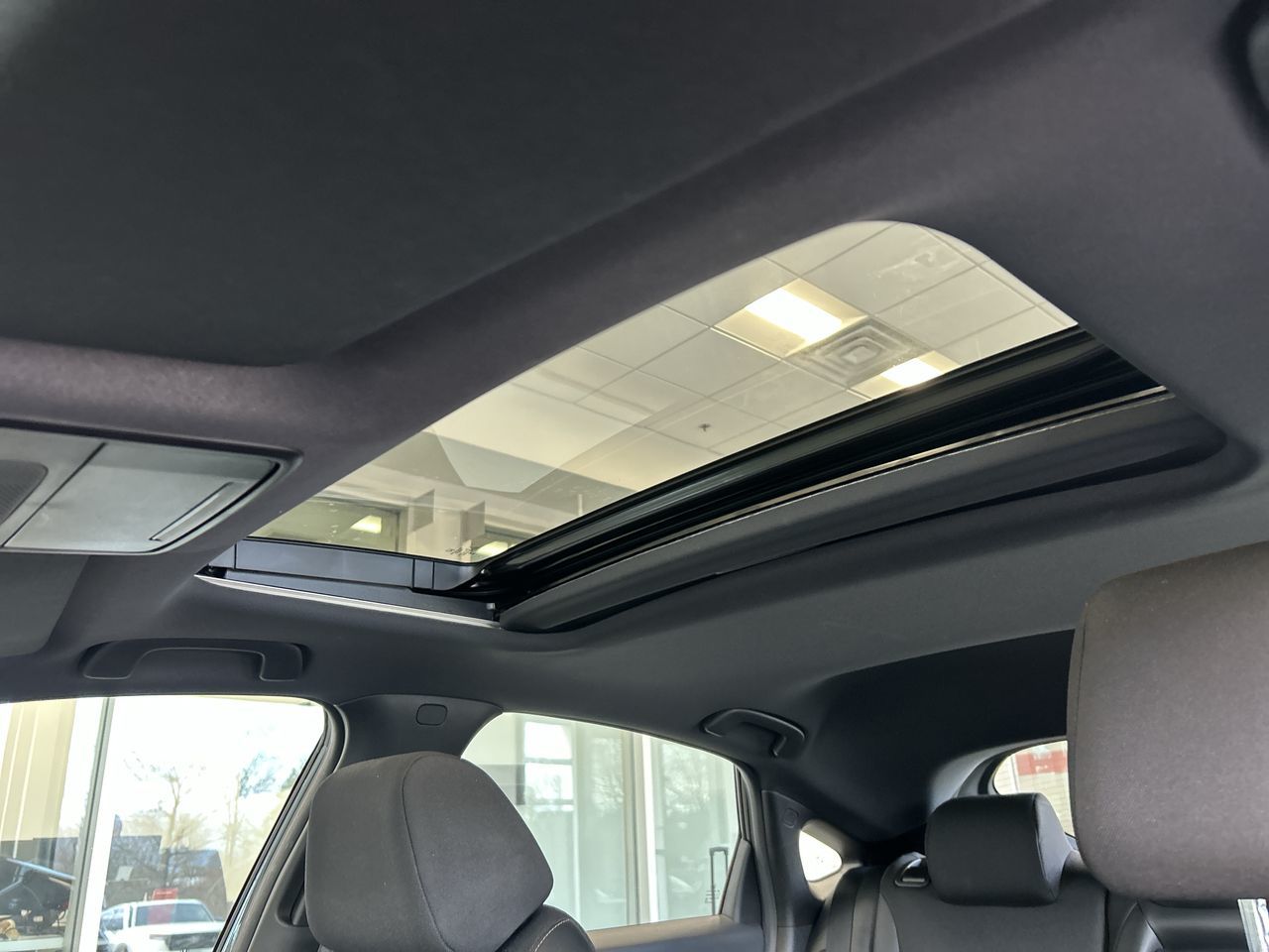 Honda Civic  2024 à Mississauga, Ontario