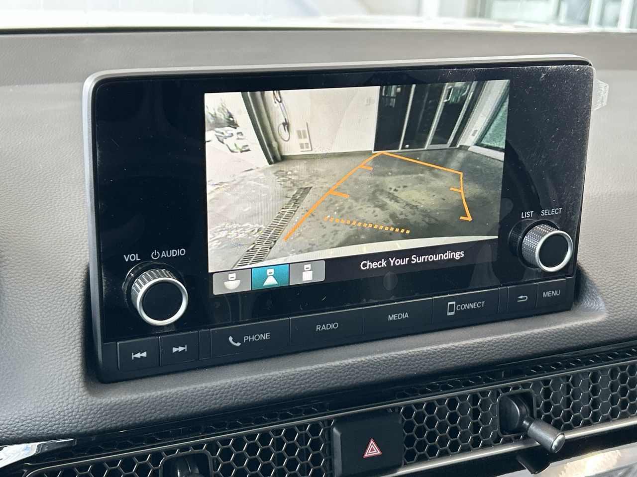 2024 Honda Civic in Mississauga, Ontario