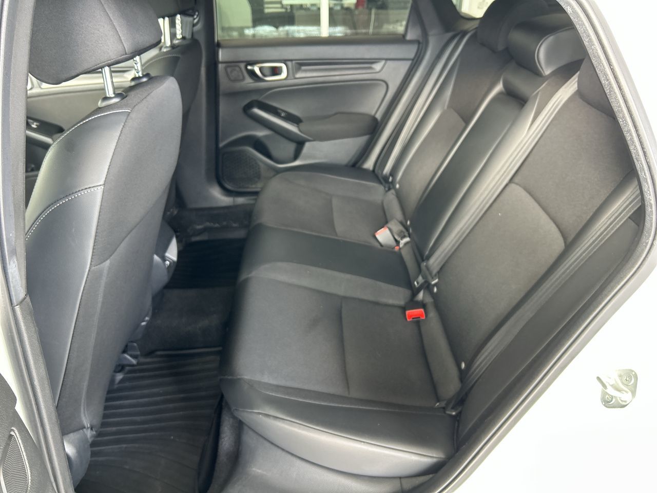 2024 Honda Civic in Mississauga, Ontario