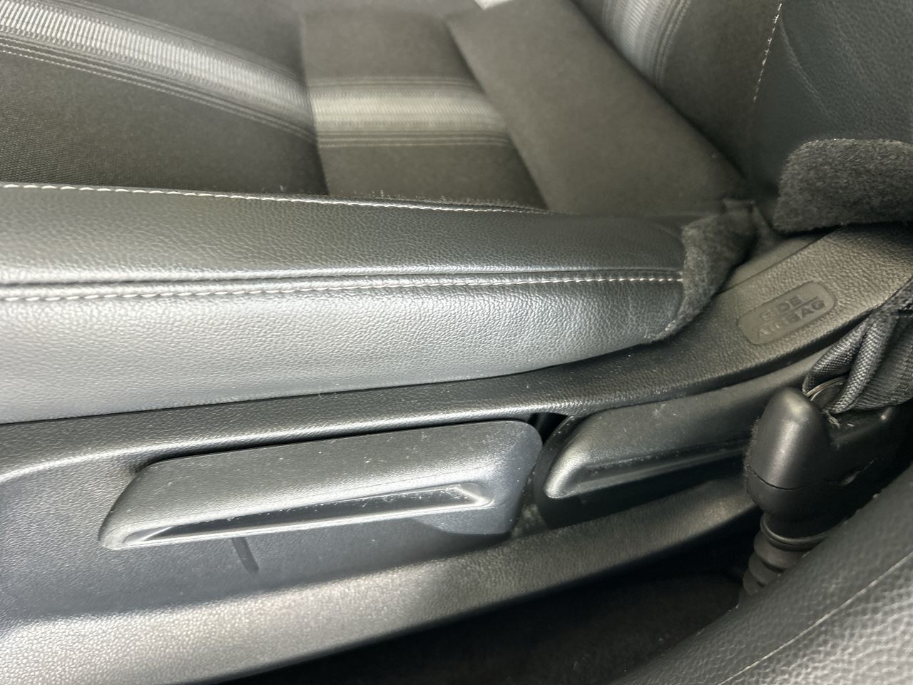 2024 Honda Civic in Mississauga, Ontario