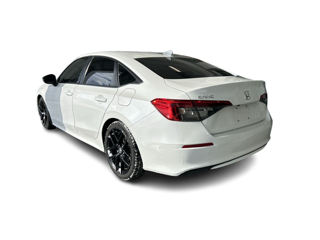 2024 Honda Civic in Mississauga, Ontario