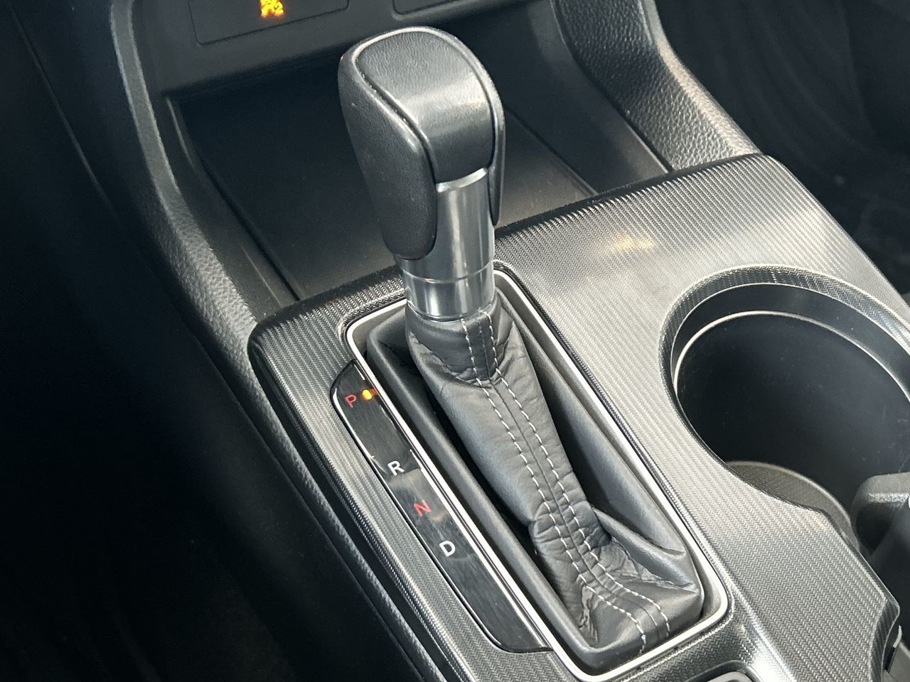 2024 Honda Civic in Mississauga, Ontario