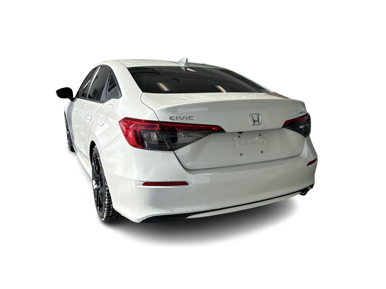 2024 Honda Civic in Mississauga, Ontario