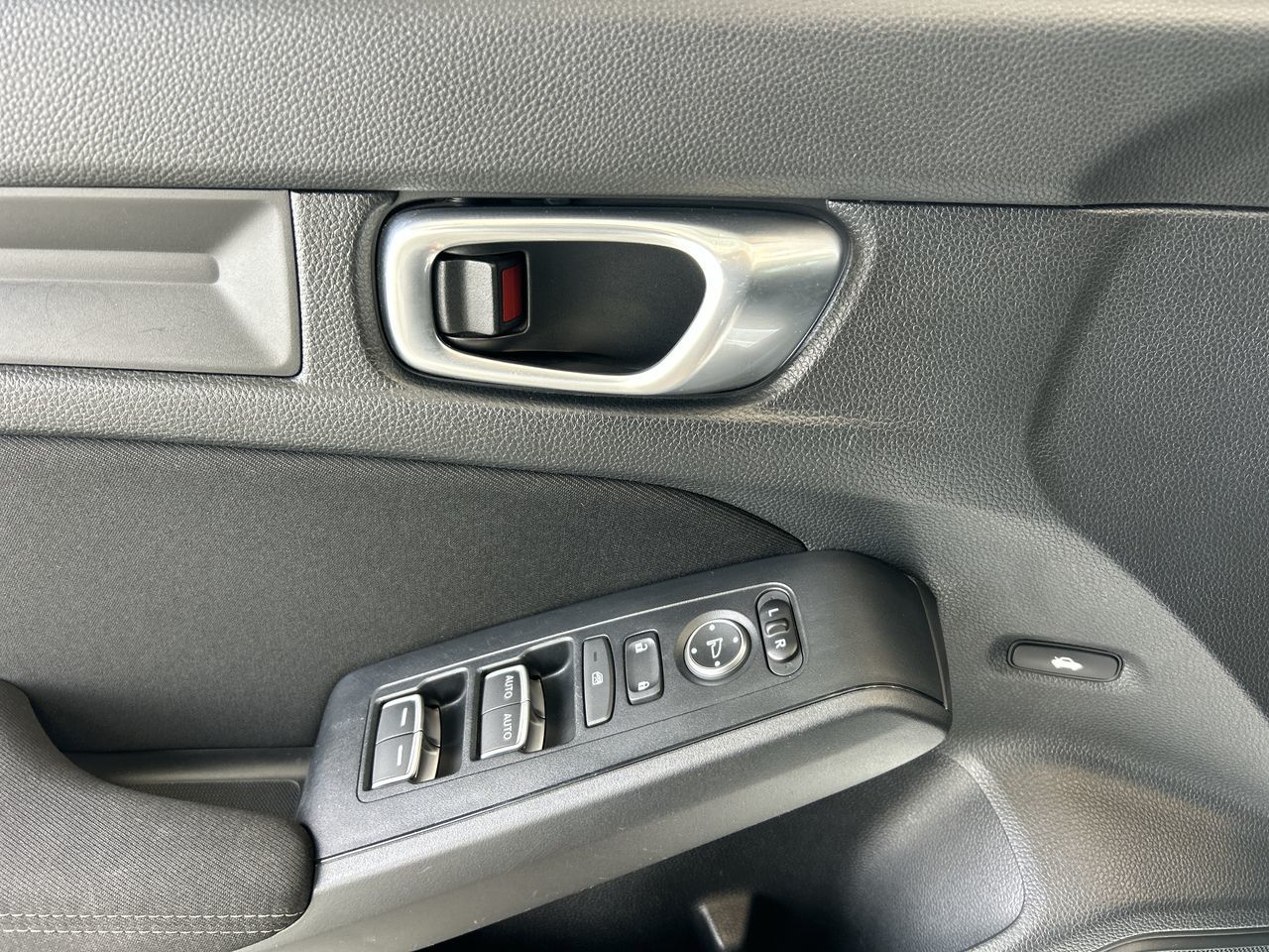 2024 Honda Civic in Mississauga, Ontario