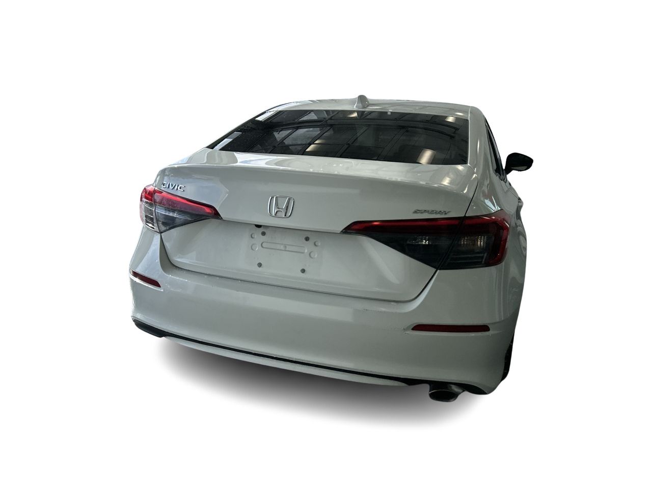 2024 Honda Civic in Mississauga, Ontario