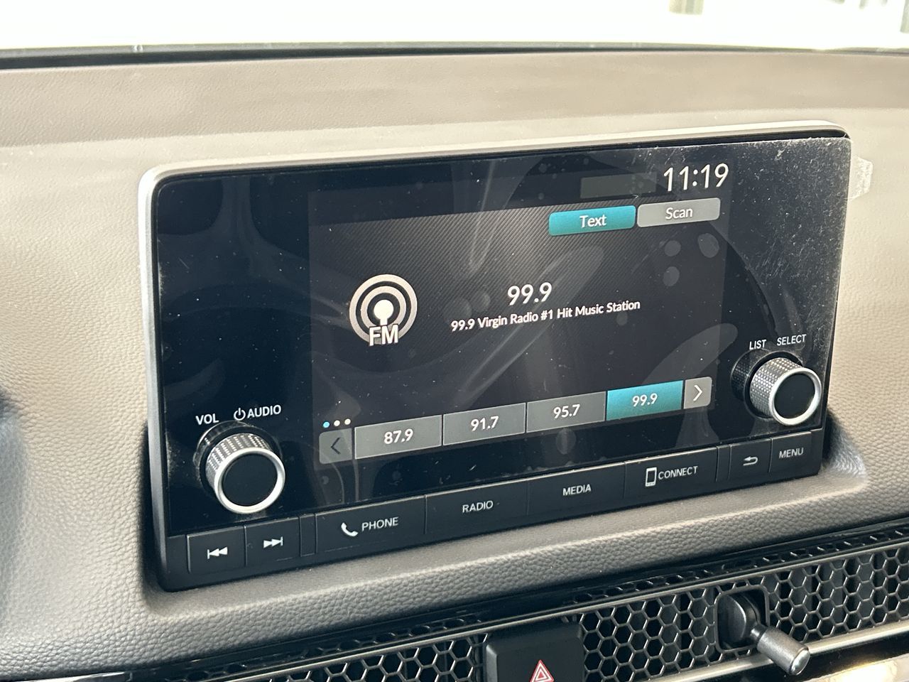 2024 Honda Civic in Mississauga, Ontario