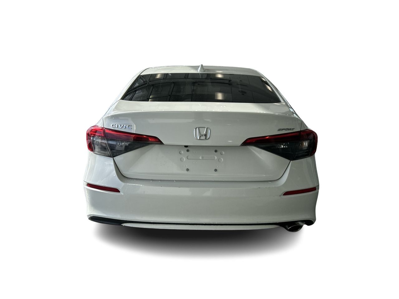 2024 Honda Civic in Mississauga, Ontario