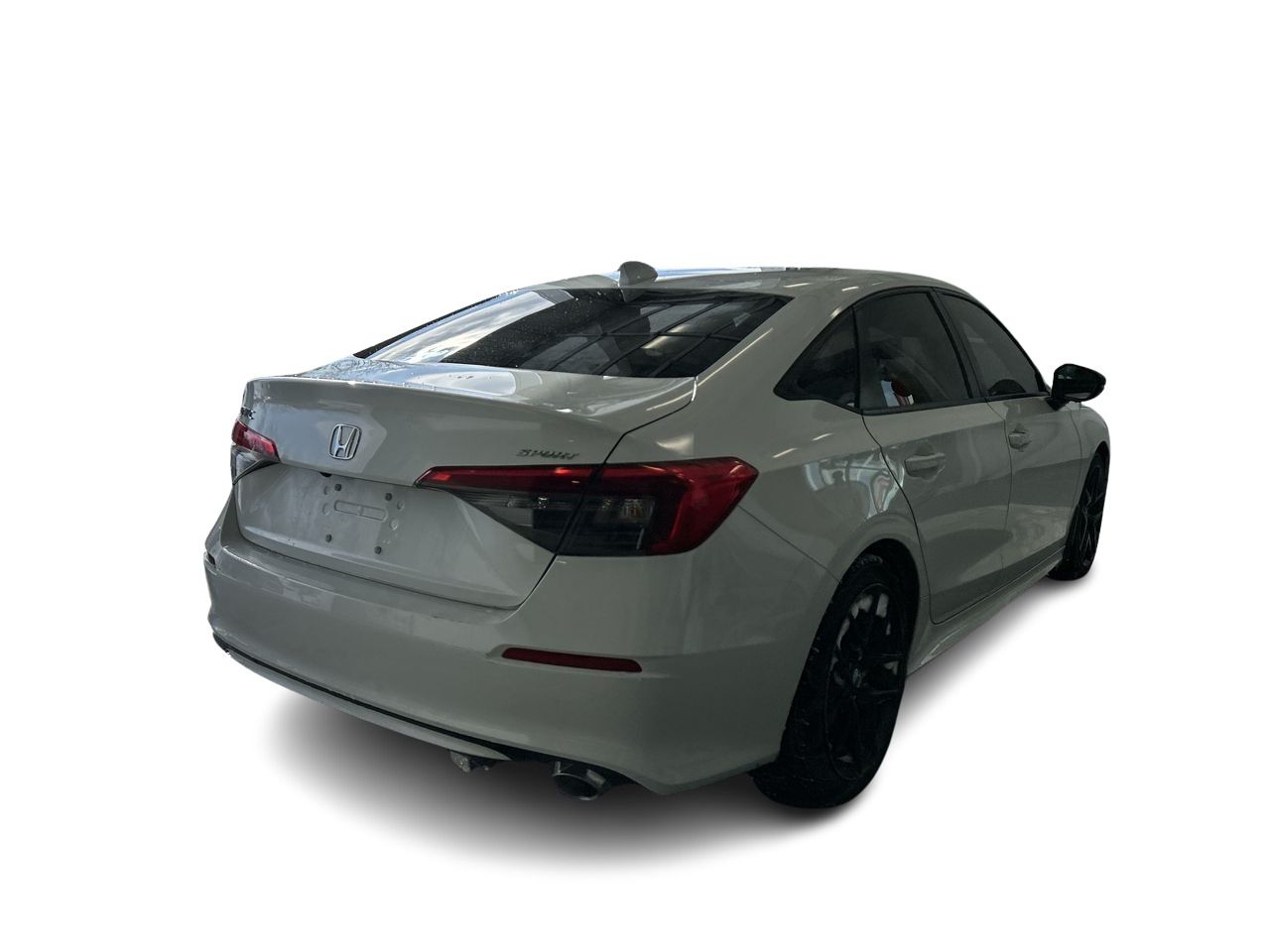 2024 Honda Civic in Mississauga, Ontario