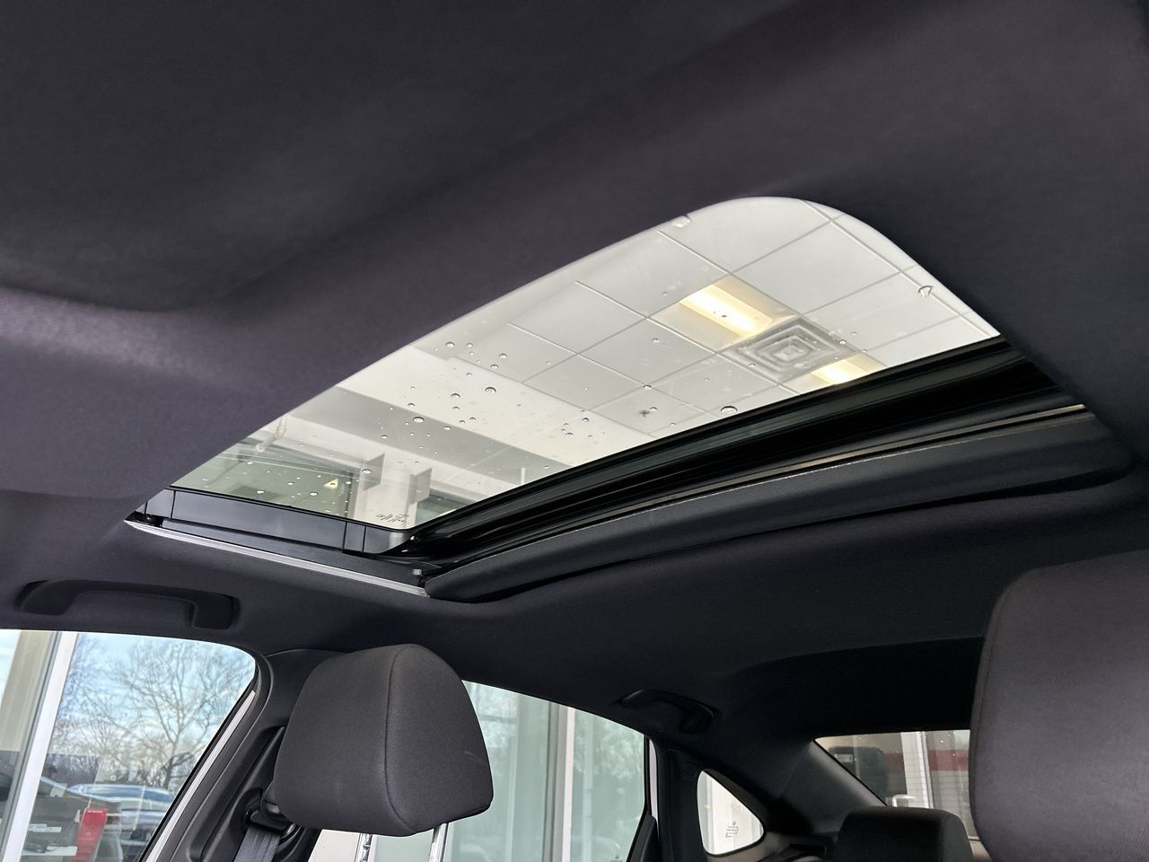 2024 Honda Civic in Mississauga, Ontario