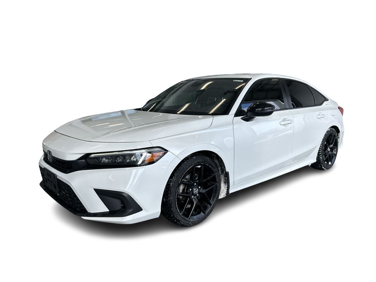 2024 Honda Civic in Mississauga, Ontario