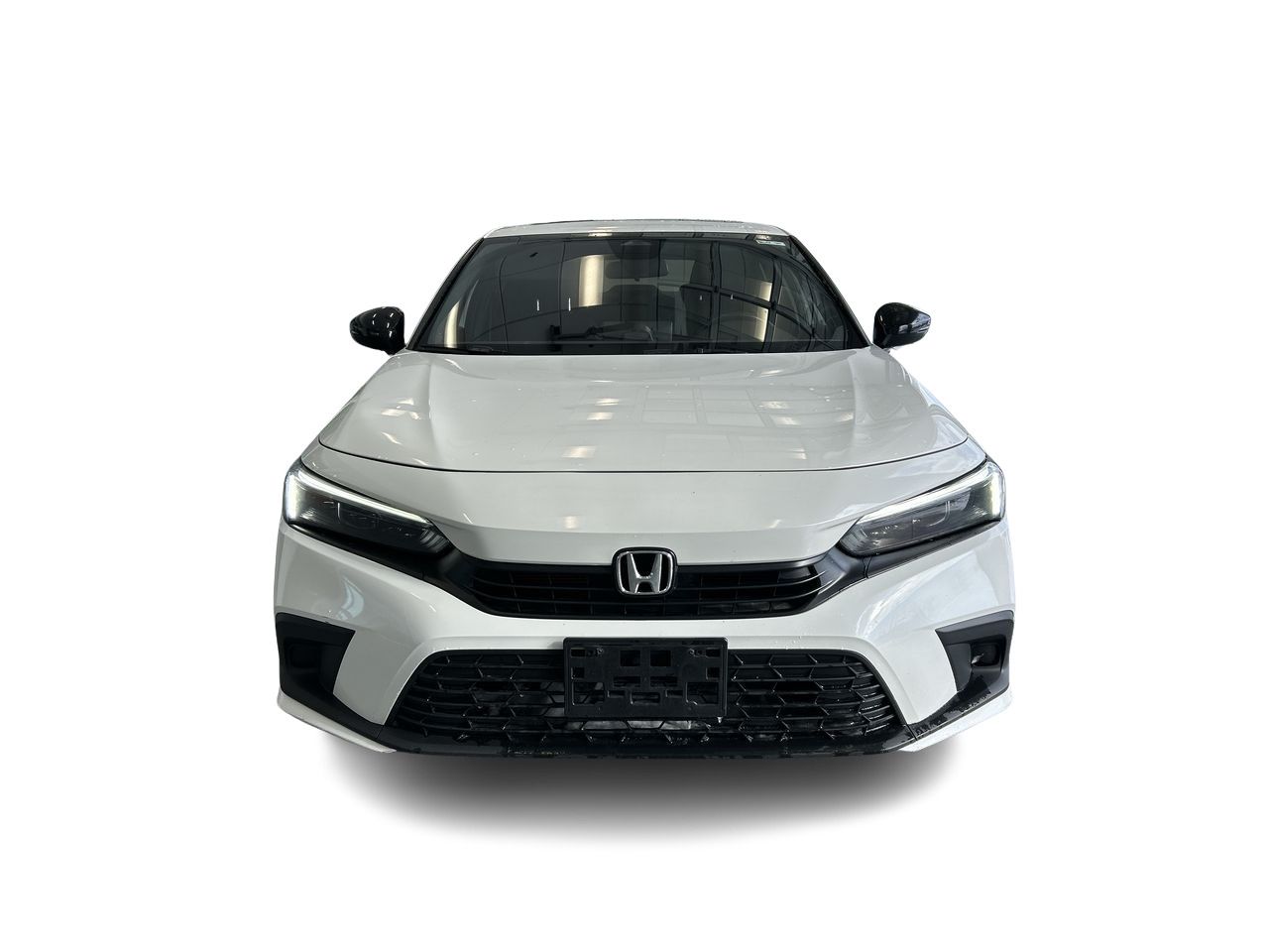 2024 Honda Civic in Mississauga, Ontario