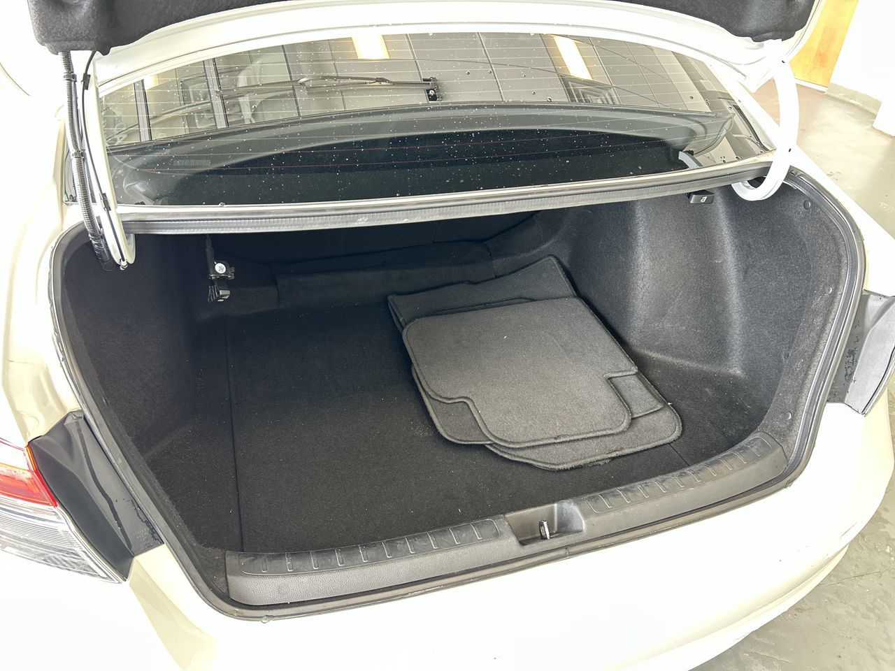 2024 Honda Civic in Mississauga, Ontario