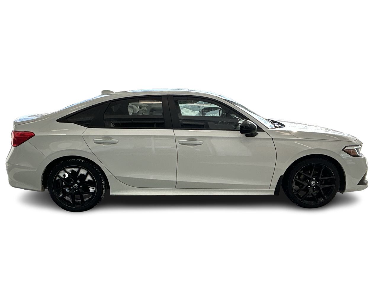 2024 Honda Civic in Mississauga, Ontario