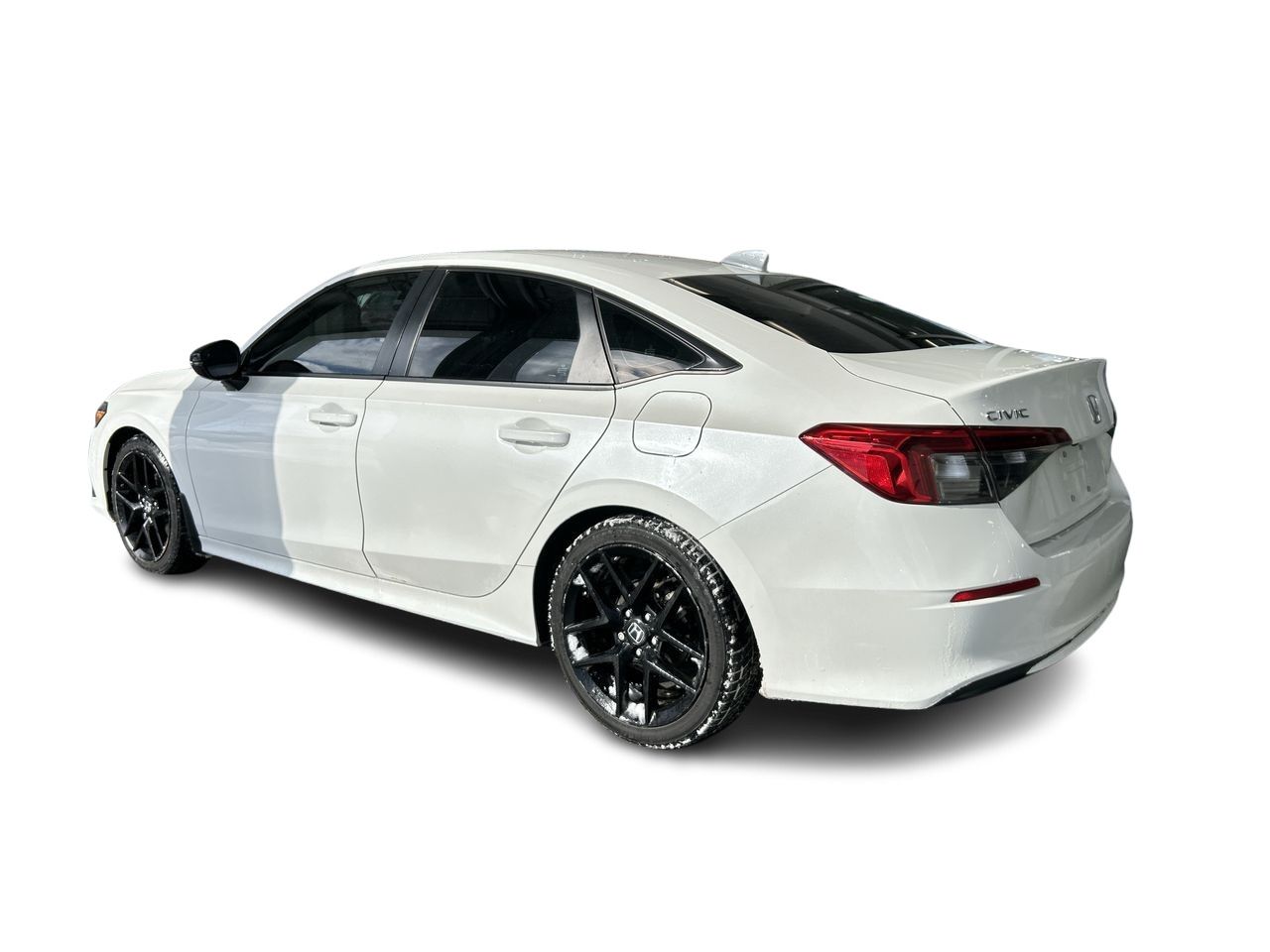 2024 Honda Civic in Mississauga, Ontario