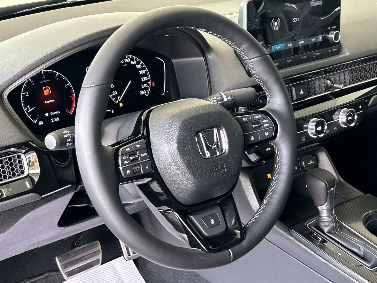 2024 Honda Civic