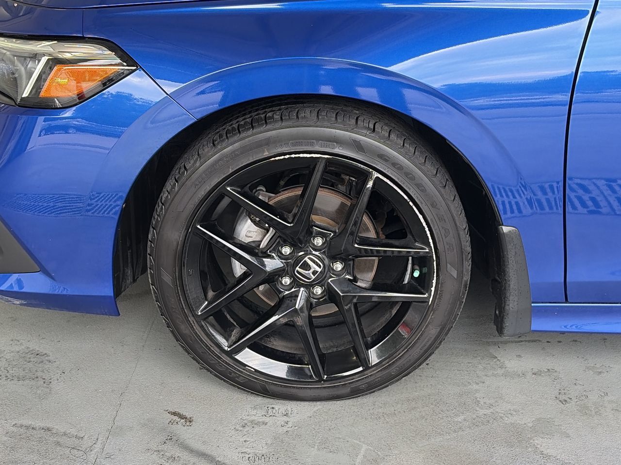 2024 Honda Civic