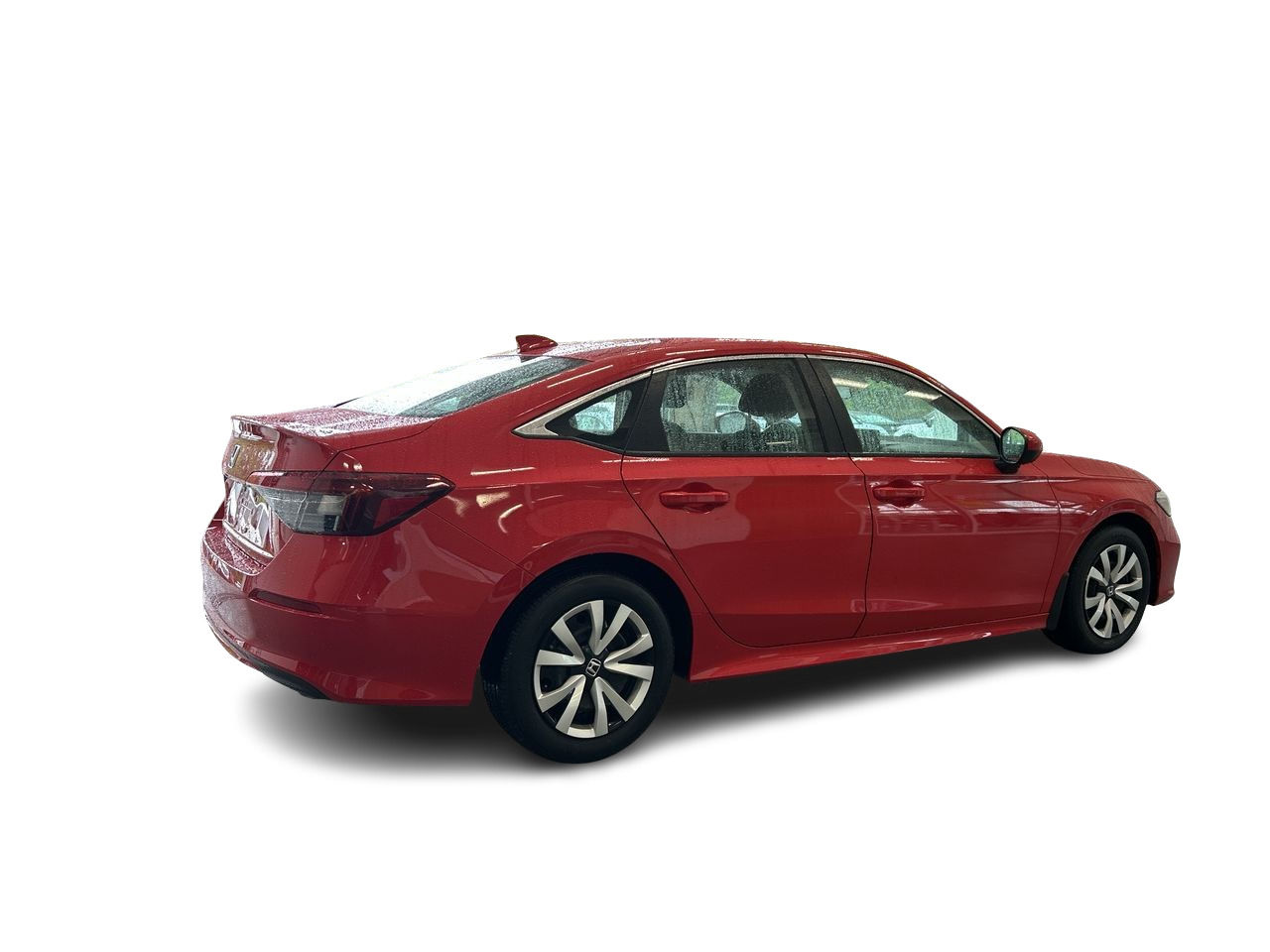Honda Civic  2025 à Mississauga, Ontario