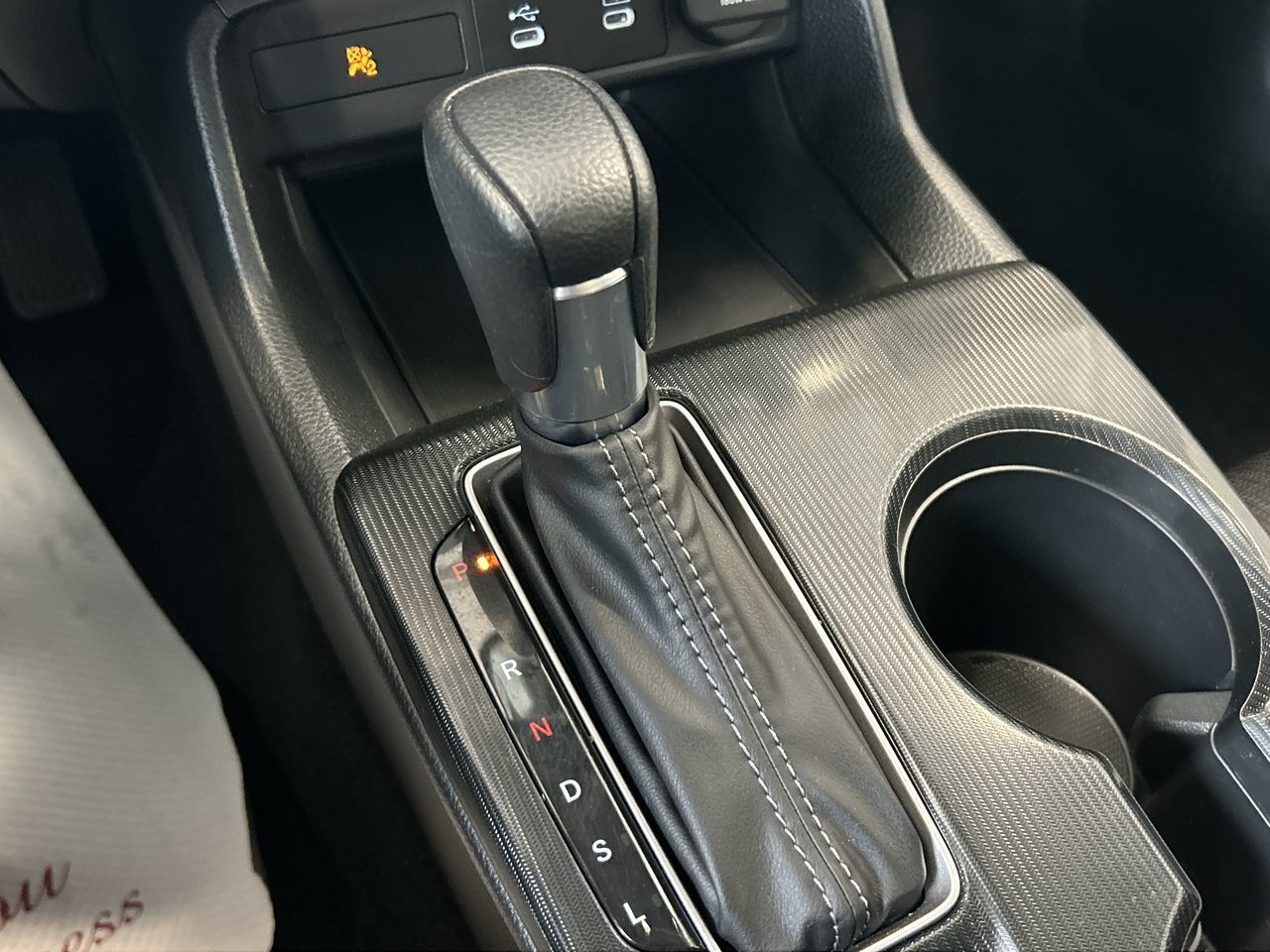 Honda Civic  2025 à Mississauga, Ontario