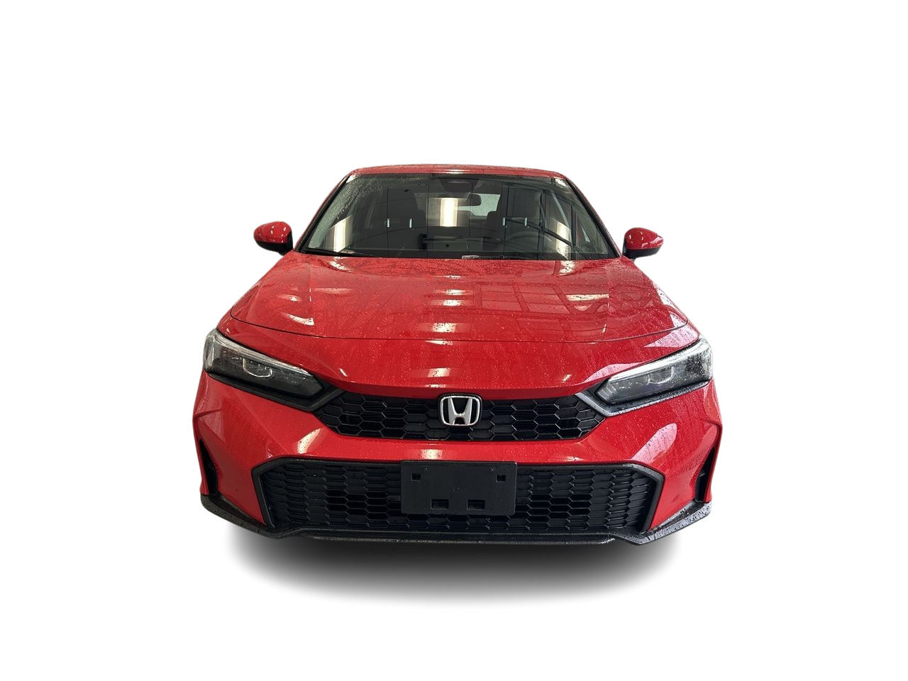 Honda Civic  2025 à Mississauga, Ontario