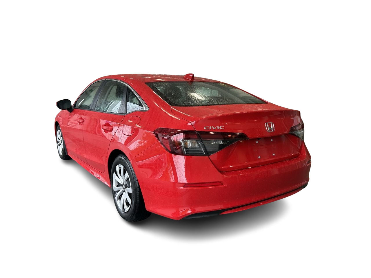 Honda Civic  2025 à Mississauga, Ontario