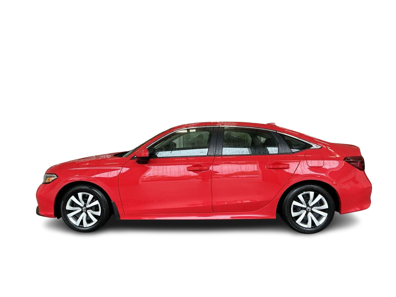 Honda Civic  2025 à Mississauga, Ontario