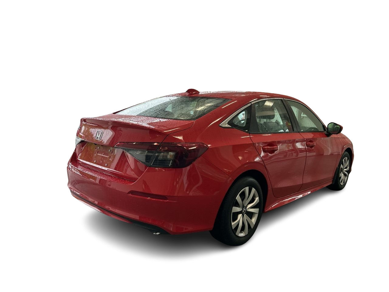 Honda Civic  2025 à Mississauga, Ontario