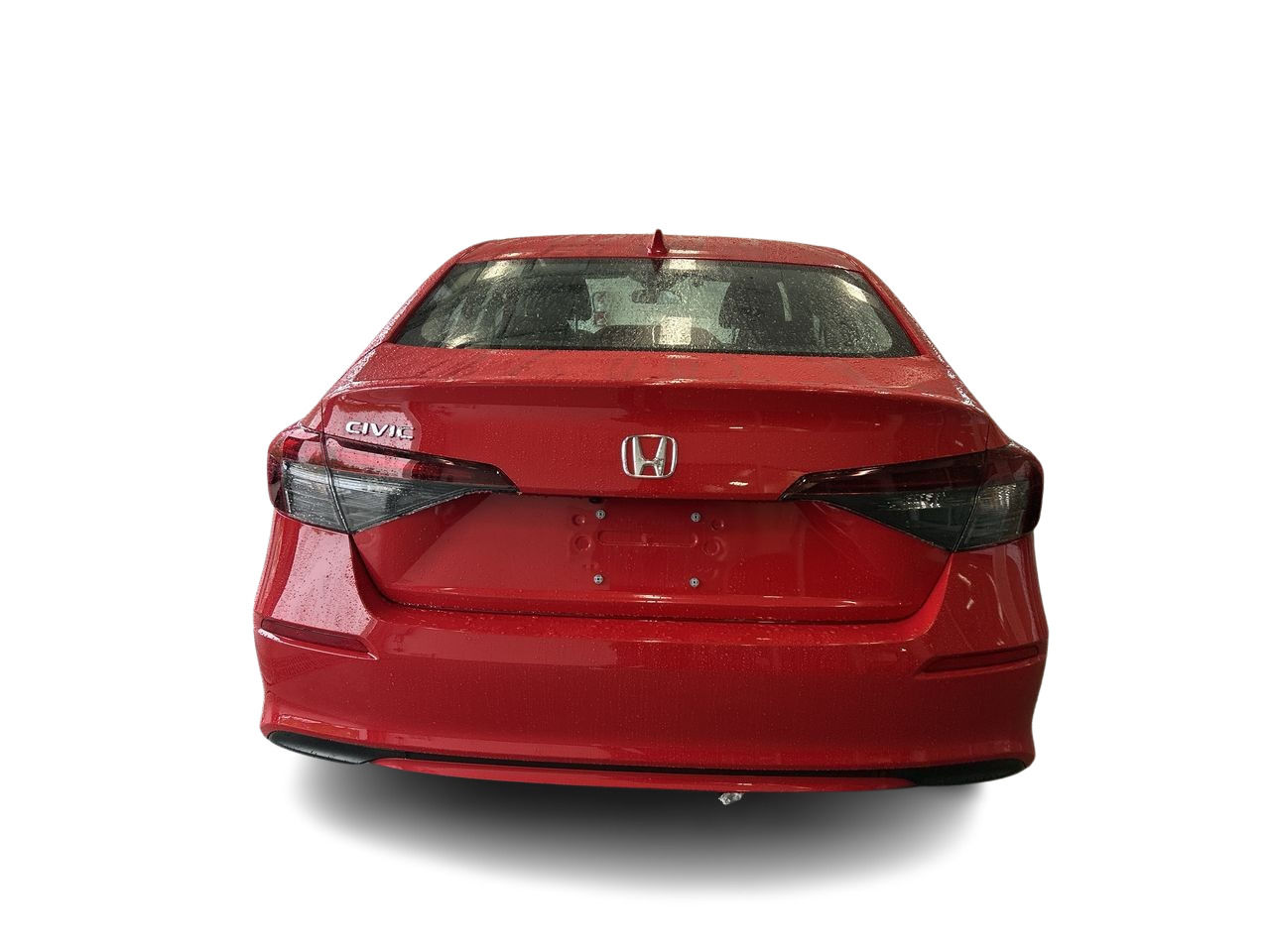 Honda Civic  2025 à Mississauga, Ontario
