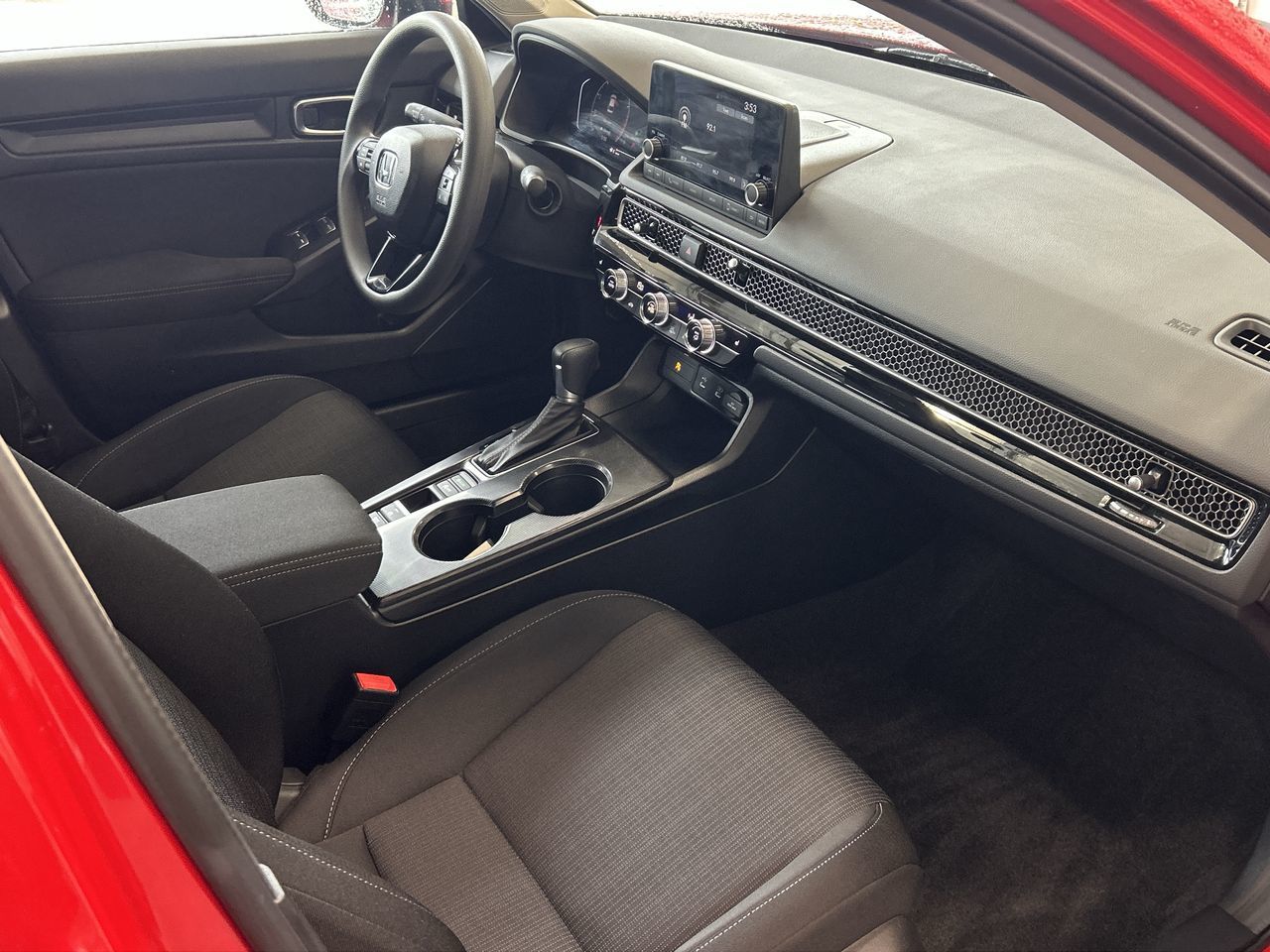 Honda Civic  2025 à Mississauga, Ontario