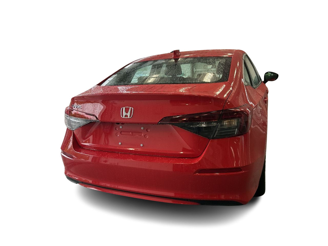 Honda Civic  2025 à Mississauga, Ontario
