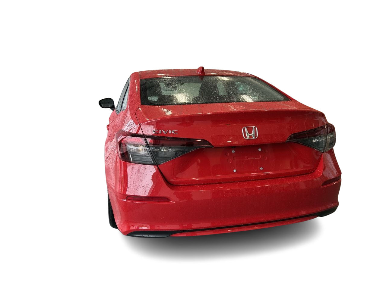 Honda Civic  2025 à Mississauga, Ontario