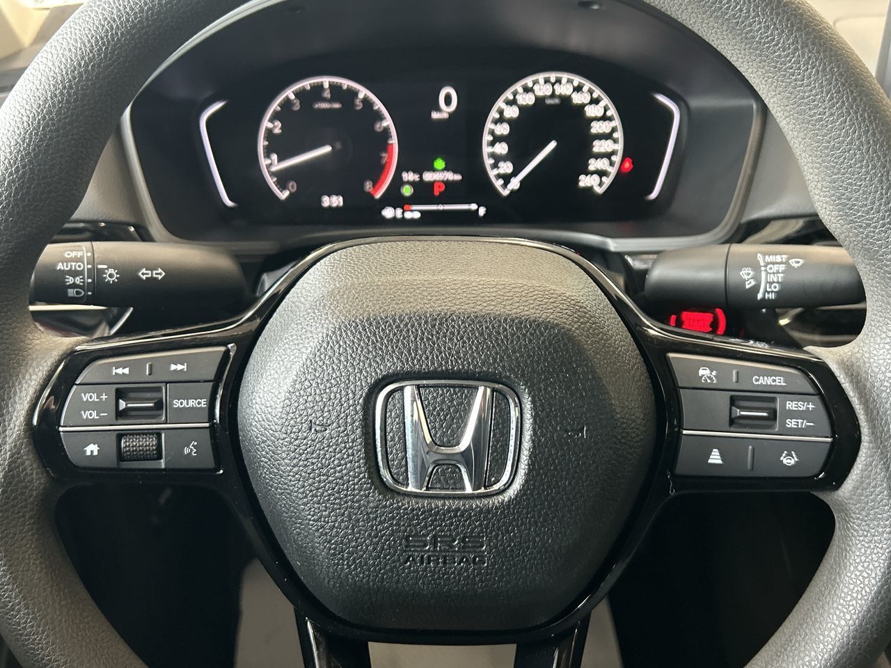 Honda Civic  2025 à Mississauga, Ontario