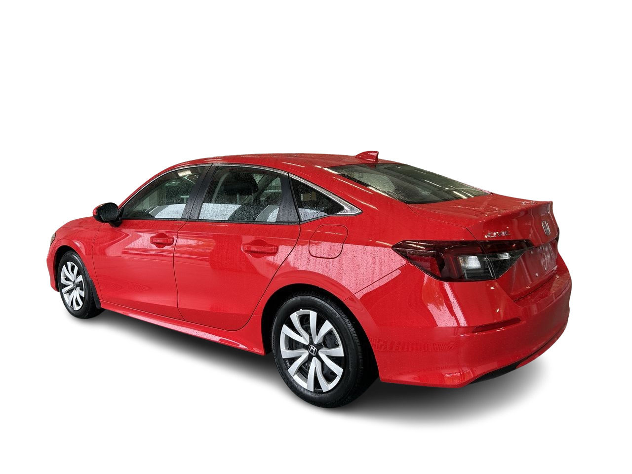 Honda Civic  2025 à Mississauga, Ontario