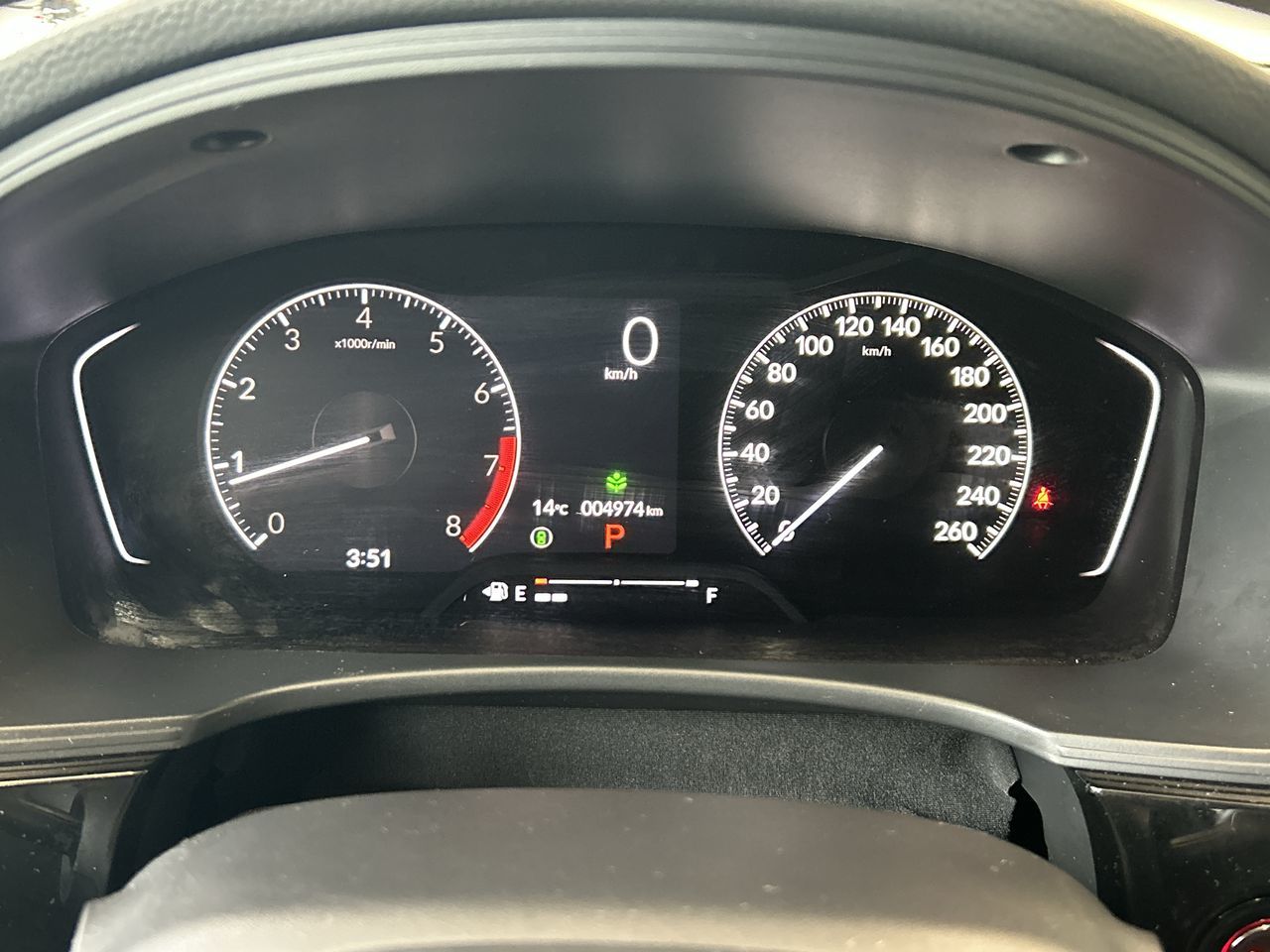 Honda Civic  2025 à Mississauga, Ontario