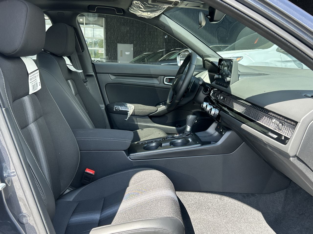 Honda Civic  2025 à Mississauga, Ontario