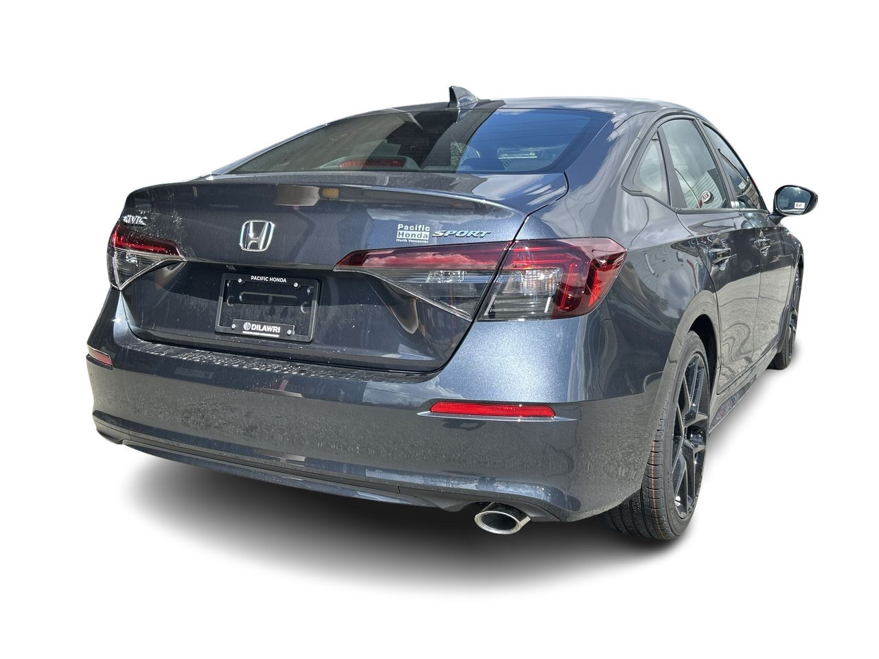 Honda Civic  2025 à Mississauga, Ontario