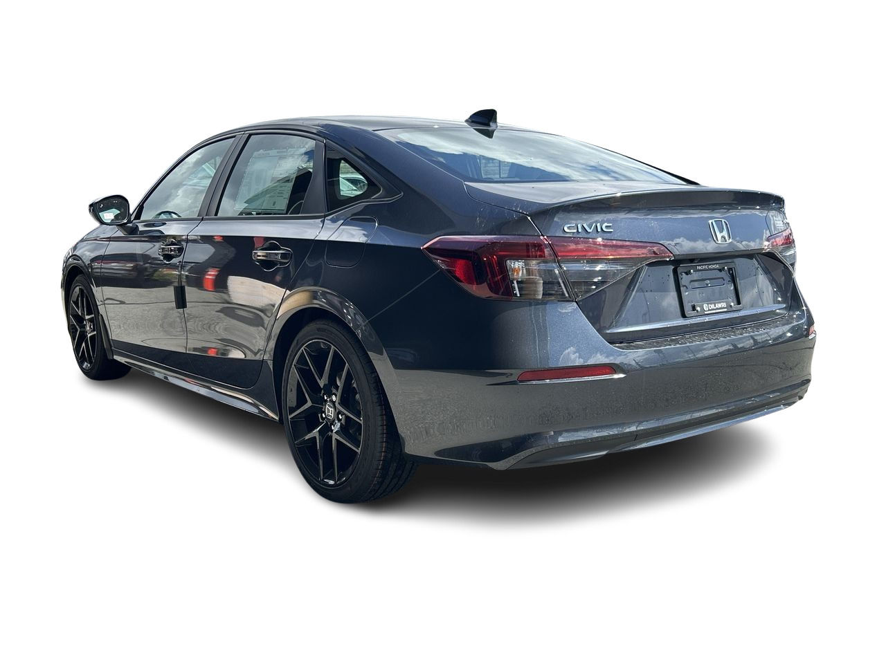 Honda Civic  2025 à Mississauga, Ontario