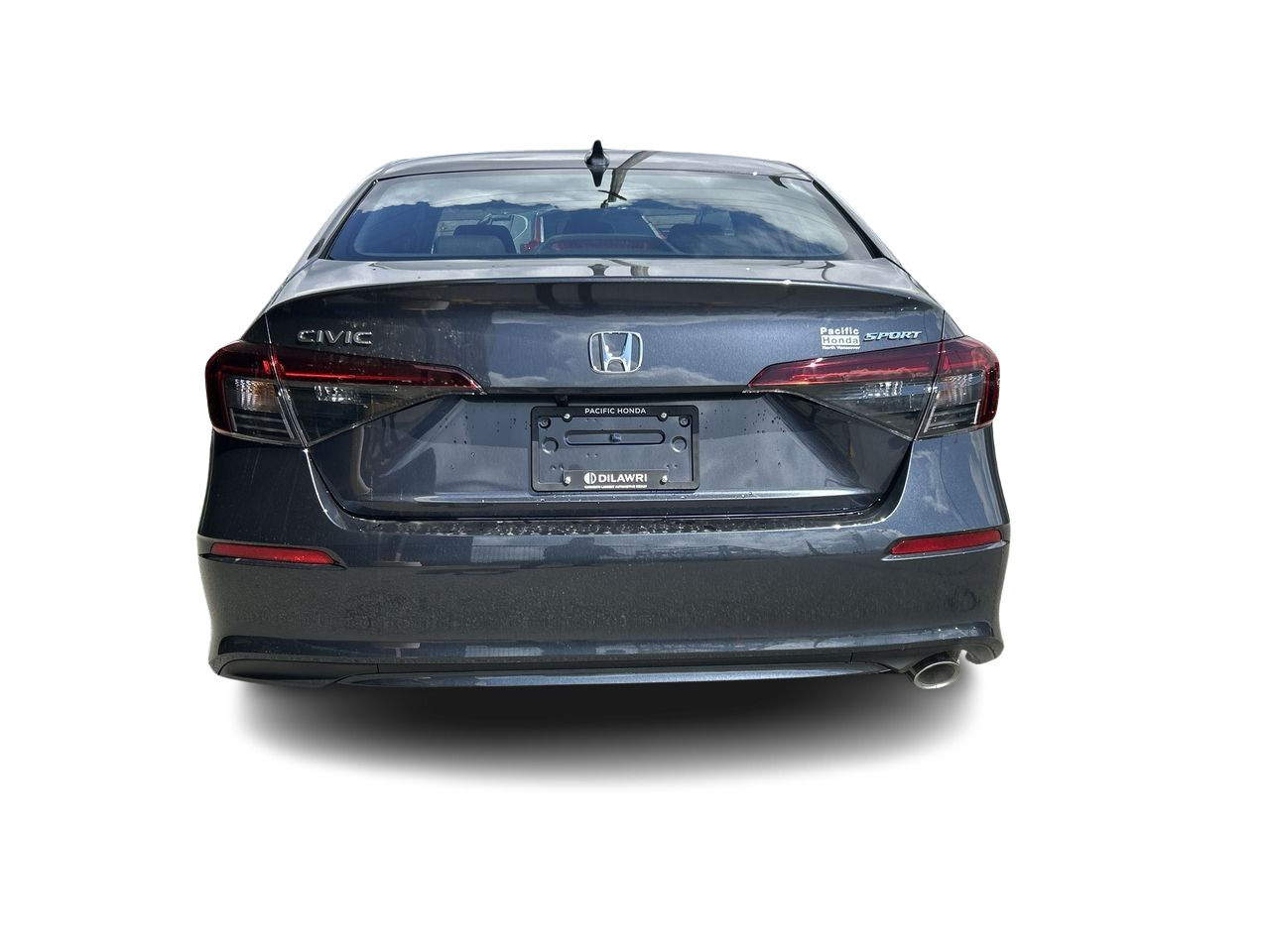 Honda Civic  2025 à Mississauga, Ontario